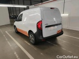 Mercedes  Citan  108 CDI L1 Pro 55kW/75pk  4D/P Man-6 #3