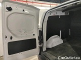 Mercedes  Citan  108 CDI L1 Pro 55kW/75pk  4D/P Man-6 #36