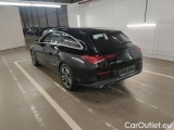 Mercedes  CLA-Klasse CLA Shooting Brake CLA 180 d Business Solution 85kW/116pk  5D/P Auto-8 #3