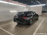Mercedes  CLA-Klasse CLA Shooting Brake CLA 180 d Business Solution 85kW/116pk  5D/P Auto-8 #4
