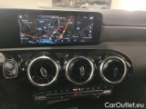 Mercedes  CLA-Klasse CLA Shooting Brake CLA 180 d Business Solution 85kW/116pk  5D/P Auto-8 #6
