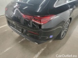 Mercedes  CLA-Klasse CLA Shooting Brake CLA 180 d Business Solution 85kW/116pk  5D/P Auto-8 #32