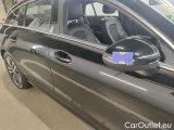 Mercedes  CLA-Klasse CLA Shooting Brake CLA 180 d Business Solution 85kW/116pk  5D/P Auto-8 #40