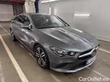Mercedes  CLA-Klasse CLA Shooting Brake CLA 200 d Business Solution 110kW/150pk  5D/P Auto-8 #2