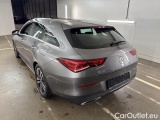 Mercedes  CLA-Klasse CLA Shooting Brake CLA 200 d Business Solution 110kW/150pk  5D/P Auto-8 #3