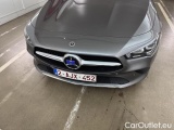 Mercedes  CLA-Klasse CLA Shooting Brake CLA 200 d Business Solution 110kW/150pk  5D/P Auto-8 #21