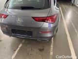 Mercedes  CLA-Klasse CLA Shooting Brake CLA 200 d Business Solution 110kW/150pk  5D/P Auto-8 #40