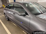 Mercedes  CLA-Klasse CLA Shooting Brake CLA 200 d Business Solution 110kW/150pk  5D/P Auto-8 #43