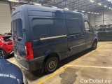 Mercedes  Sprinter  311 CDI GB L2 FWD Functional 3.5T 84kW/114pk  4D/P Man-6 #4