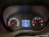 Mercedes  Sprinter  311 CDI GB L2 FWD Functional 3.5T 84kW/114pk  4D/P Man-6 #8