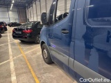 Mercedes  Sprinter  311 CDI GB L2 FWD Functional 3.5T 84kW/114pk  4D/P Man-6 #22