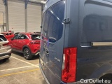 Mercedes  Sprinter  311 CDI GB L2 FWD Functional 3.5T 84kW/114pk  4D/P Man-6 #27