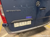 Mercedes  Sprinter  311 CDI GB L2 FWD Functional 3.5T 84kW/114pk  4D/P Man-6 #32