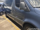 Mercedes  Sprinter  311 CDI GB L2 FWD Functional 3.5T 84kW/114pk  4D/P Man-6 #38