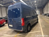 Mercedes  Sprinter  311 CDI GB L2 FWD Functional 3.5T 84kW/114pk  4D/P Man-6 #4
