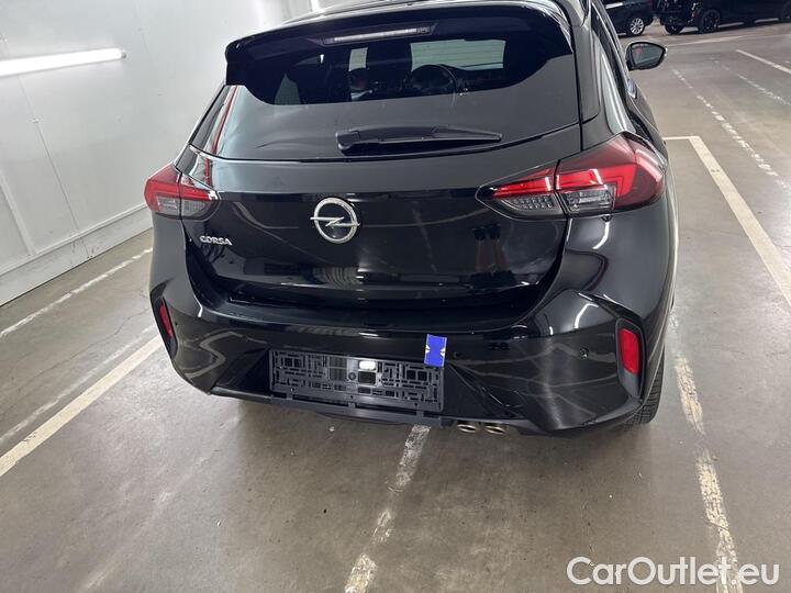 Opel  Corsa  1.2 Turbo S/S Auto GS Line 96kW/131pk  5D/P Auto-8 #18
