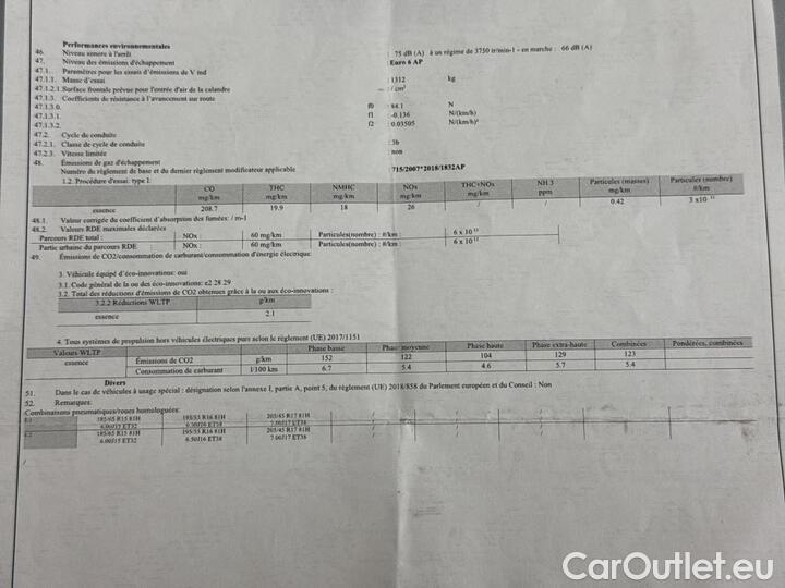 Opel  Corsa  1.2 Turbo S/S Auto GS Line 96kW/131pk  5D/P Auto-8 #19