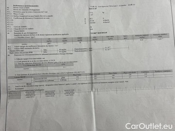 Opel  Corsa  1.2 Turbo S/S Auto GS Line 96kW/131pk  5D/P Auto-8 #25