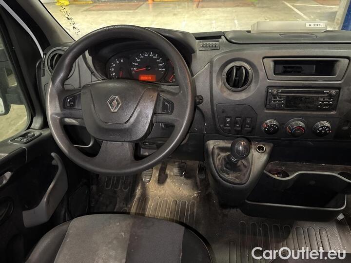 Renault  Master  35 FOU MWB MHR DSL - 2014 2.3 dCi 35 L2H2 Energy Tw.Turbo Gd Conf. 125kw/170pk 5D/P M6 #5