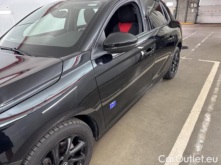 Opel  Corsa  1.2 Turbo S/S Auto GS Line 96kW/131pk  5D/P Auto-8 #21