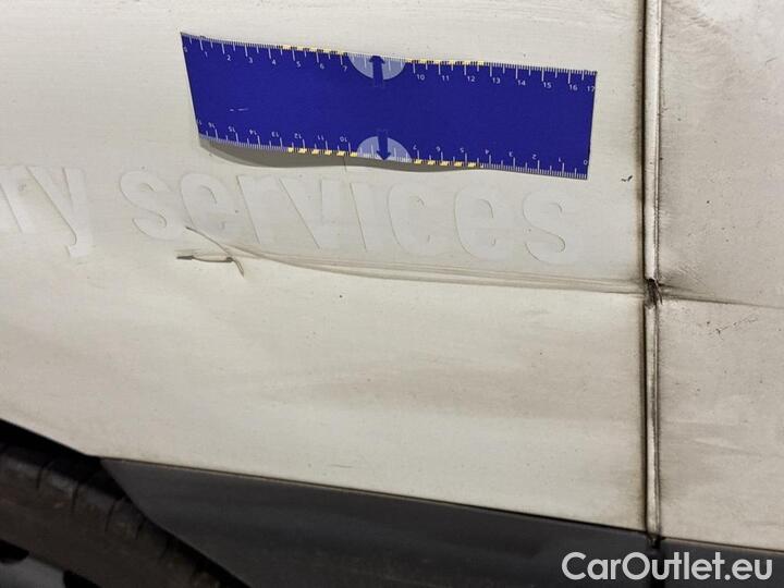 Renault  Master  35 FOU MWB MHR DSL - 2014 2.3 dCi 35 L2H2 Energy Tw.Turbo Gd Conf. 125kw/170pk 5D/P M6 #30