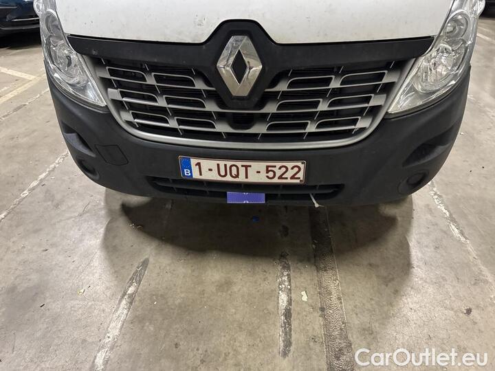 Renault  Master  35 FOU MWB MHR DSL - 2014 2.3 dCi 35 L2H2 Energy Tw.Turbo Gd Conf. 125kw/170pk 5D/P M6 #19