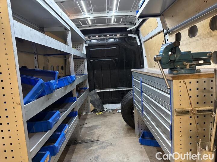 Renault  Master  35 FOU MWB MHR DSL - 2014 2.3 dCi 35 L2H2 Energy Tw.Turbo Gd Conf. 125kw/170pk 5D/P M6 #63