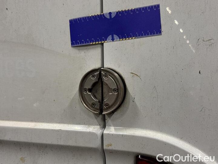 Renault  Master  35 FOU MWB MHR DSL - 2014 2.3 dCi 35 L2H2 Energy Tw.Turbo Gd Conf. 125kw/170pk 5D/P M6 #38