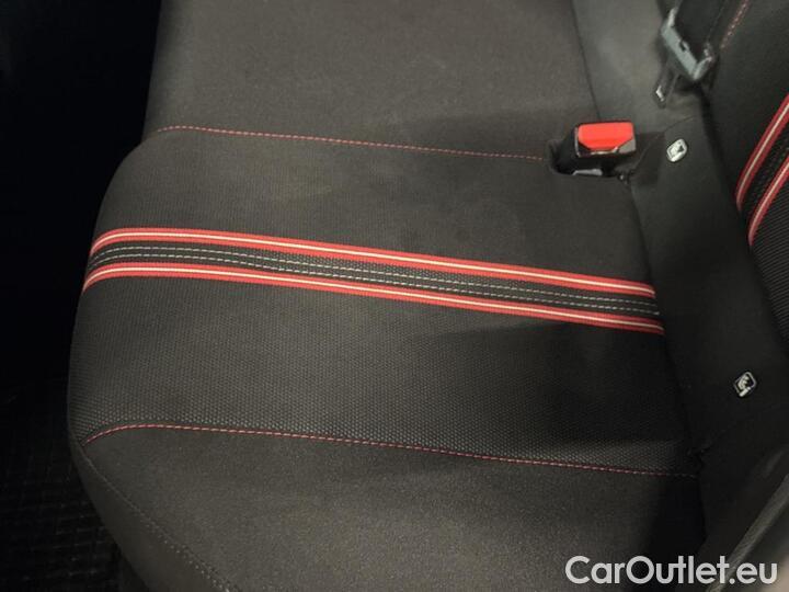 Opel  Corsa  1.2 Turbo S/S Auto GS Line 96kW/131pk  5D/P Auto-8 #14