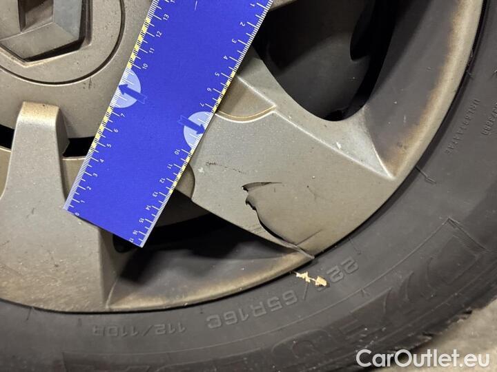 Renault  Master  35 FOU MWB MHR DSL - 2014 2.3 dCi 35 L2H2 Energy Tw.Turbo Gd Conf. 125kw/170pk 5D/P M6 #57