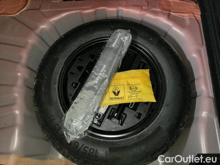 Renault  Clio  TCe 90 GPF Corporate Edition 66kW/90pk  5D/P Man-6 #10