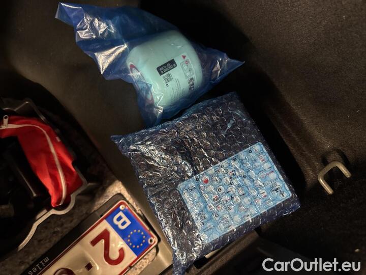 Opel  Corsa  1.2 Turbo S/S Auto GS Line 96kW/131pk  5D/P Auto-8 #9