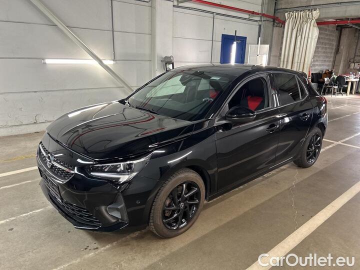 Opel  Corsa  1.2 Turbo S/S Auto GS Line 96kW/131pk  5D/P Auto-8 #1