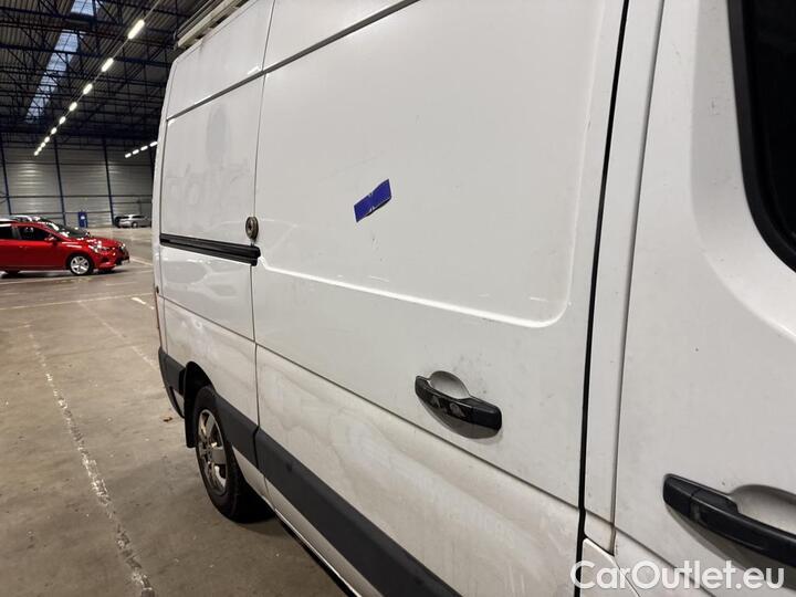 Renault  Master  35 FOU MWB MHR DSL - 2014 2.3 dCi 35 L2H2 Energy Tw.Turbo Gd Conf. 125kw/170pk 5D/P M6 #56