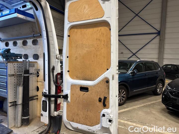 Renault  Master  35 FOU MWB MHR DSL - 2014 2.3 dCi 35 L2H2 Energy Tw.Turbo Gd Conf. 125kw/170pk 5D/P M6 #61