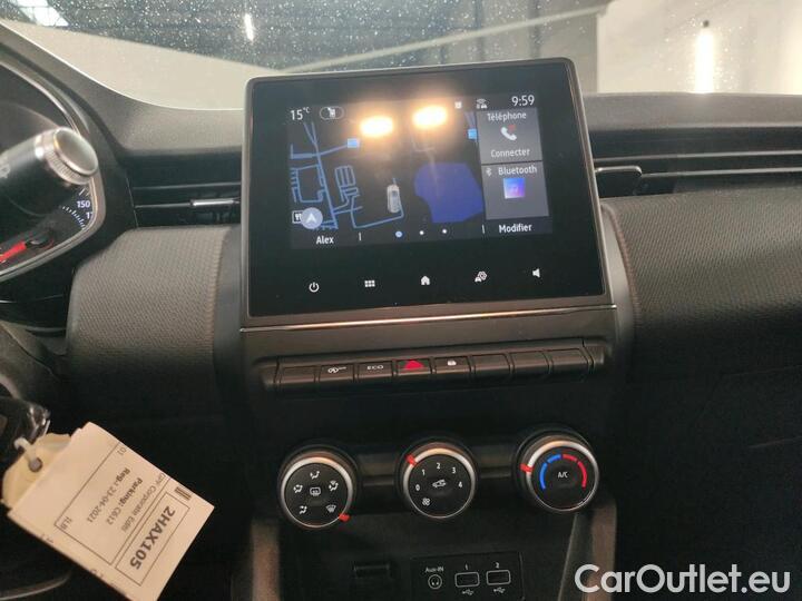 Renault  Clio  TCe 90 GPF Corporate Edition 66kW/90pk  5D/P Man-6 #6