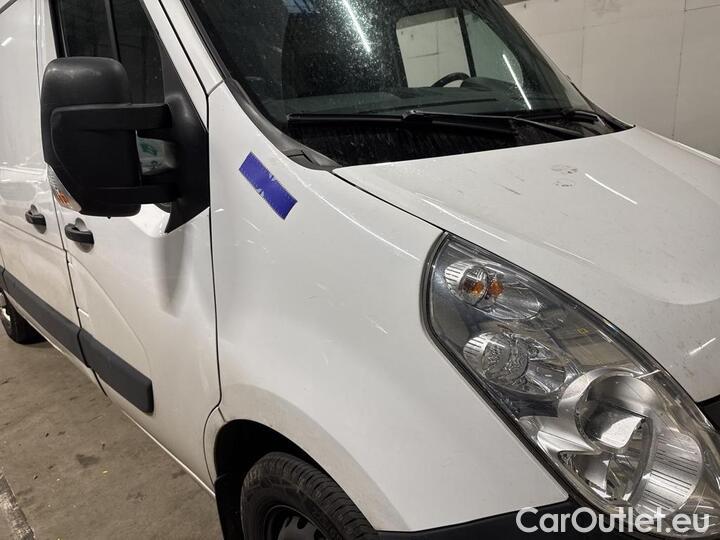 Renault  Master  35 FOU MWB MHR DSL - 2014 2.3 dCi 35 L2H2 Energy Tw.Turbo Gd Conf. 125kw/170pk 5D/P M6 #42