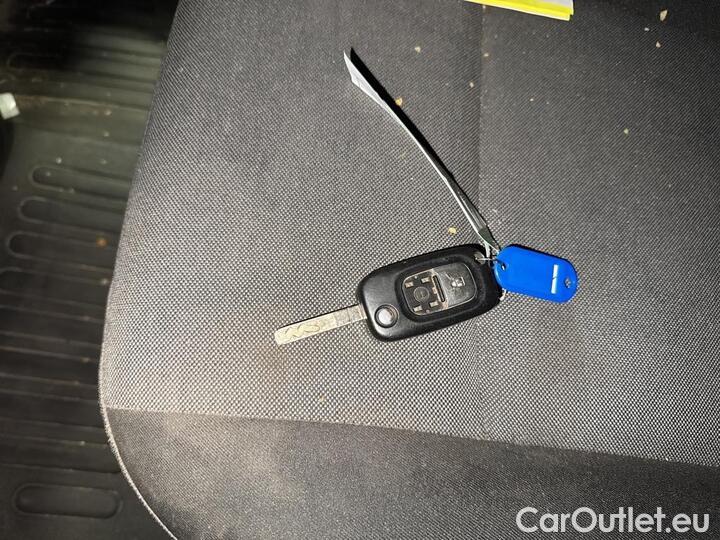 Renault  Master  35 FOU MWB MHR DSL - 2014 2.3 dCi 35 L2H2 Energy Tw.Turbo Gd Conf. 125kw/170pk 5D/P M6 #12