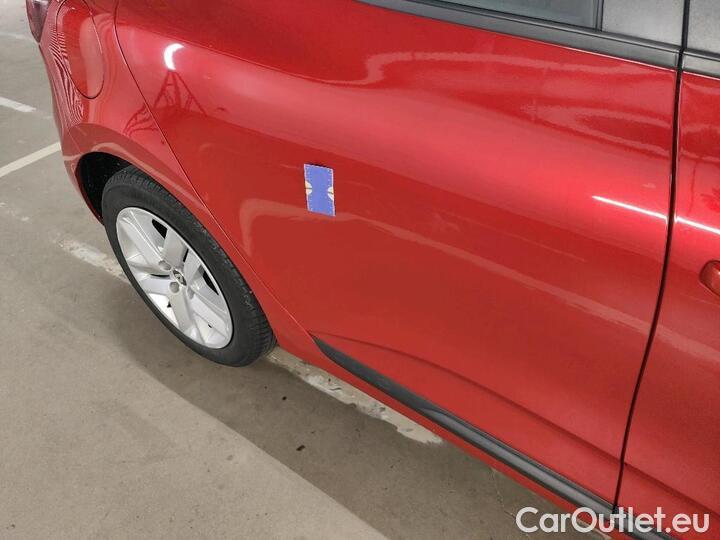 Renault  Clio  TCe 90 GPF Corporate Edition 66kW/90pk  5D/P Man-6 #58