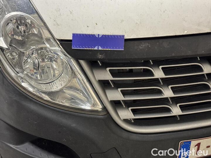 Renault  Master  35 FOU MWB MHR DSL - 2014 2.3 dCi 35 L2H2 Energy Tw.Turbo Gd Conf. 125kw/170pk 5D/P M6 #22