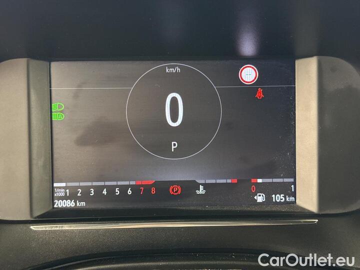 Opel  Corsa  1.2 Turbo S/S Auto GS Line 96kW/131pk  5D/P Auto-8 #8