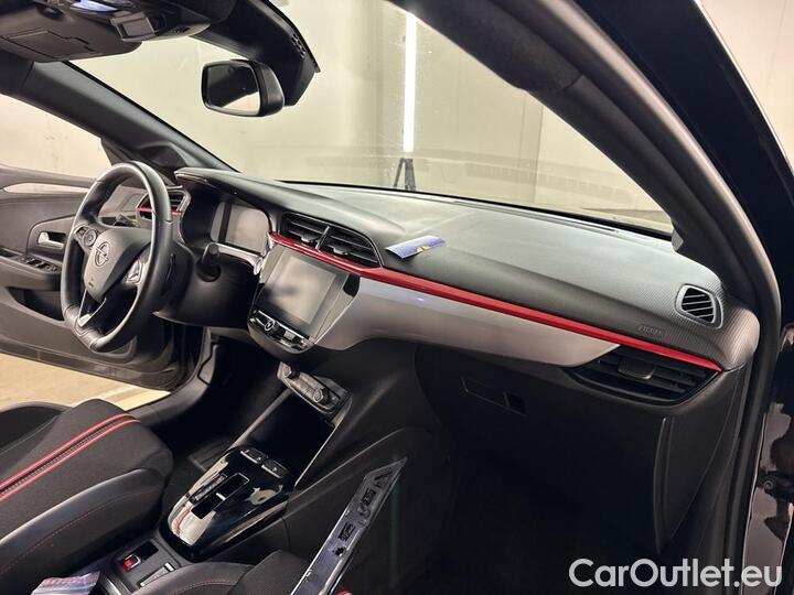 Opel  Corsa  1.2 Turbo S/S Auto GS Line 96kW/131pk  5D/P Auto-8 #13
