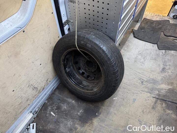 Renault  Master  35 FOU MWB MHR DSL - 2014 2.3 dCi 35 L2H2 Energy Tw.Turbo Gd Conf. 125kw/170pk 5D/P M6 #9