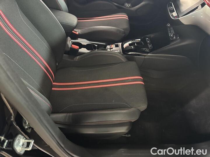 Opel  Corsa  1.2 Turbo S/S Auto GS Line 96kW/131pk  5D/P Auto-8 #19