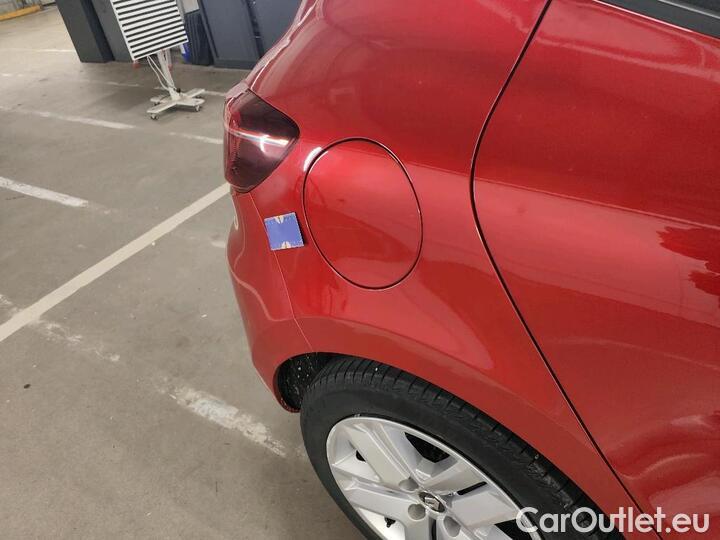 Renault  Clio  TCe 90 GPF Corporate Edition 66kW/90pk  5D/P Man-6 #60