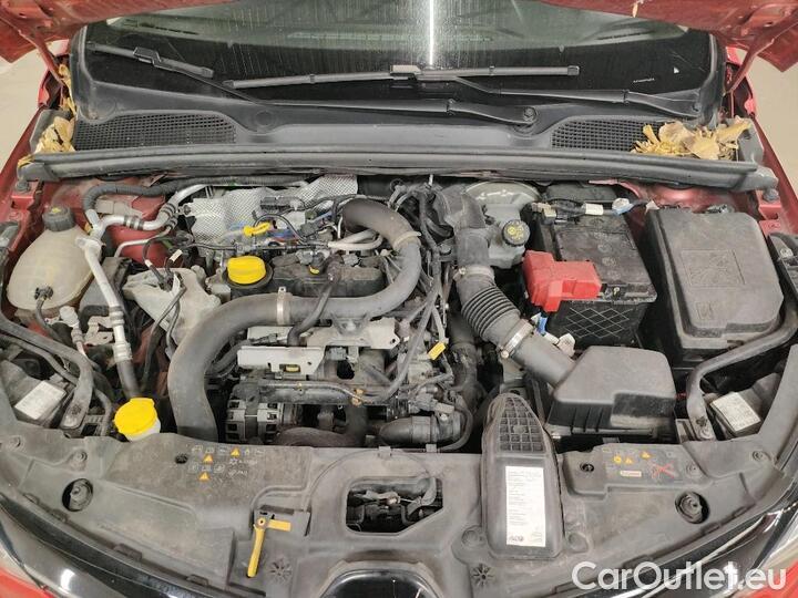 Renault  Clio  TCe 90 GPF Corporate Edition 66kW/90pk  5D/P Man-6 #67