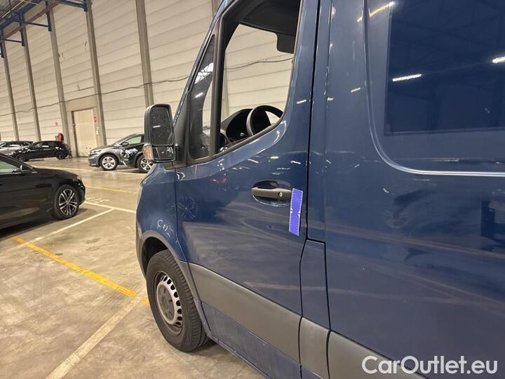 Mercedes  Sprinter  311 CDI GB L2 FWD Functional 3.5T 84kW/114pk  4D/P Man-6 #24