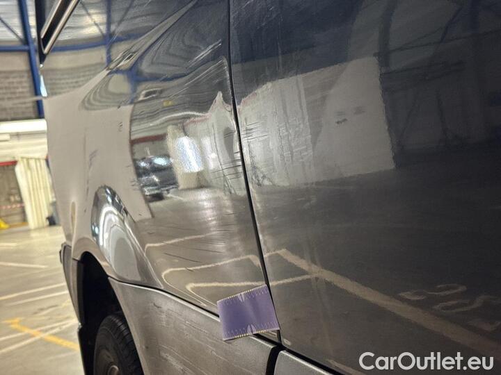 Mercedes  Sprinter  311 CDI GB L2 FWD Functional 3.5T 84kW/114pk  4D/P Man-6 #50