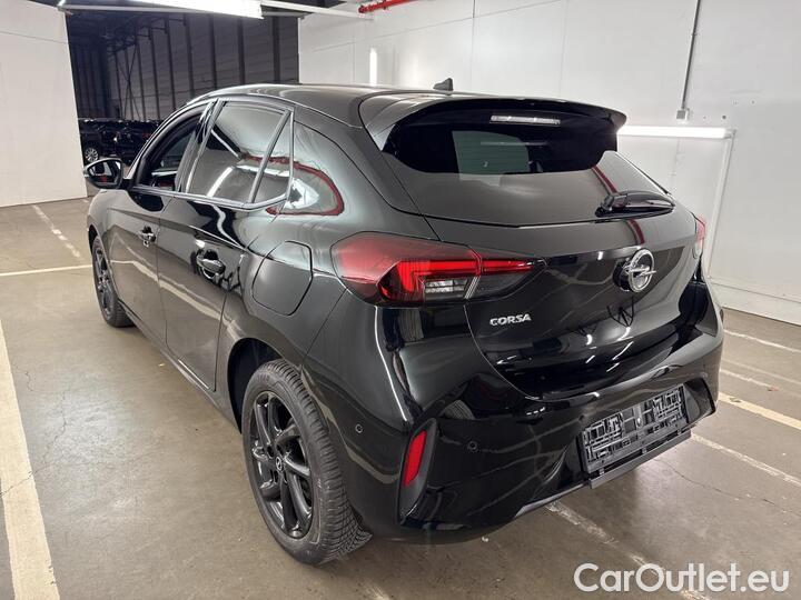 Opel  Corsa  1.2 Turbo S/S Auto GS Line 96kW/131pk  5D/P Auto-8 #3