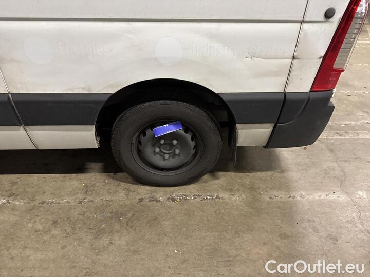 Renault  Master  35 FOU MWB MHR DSL - 2014 2.3 dCi 35 L2H2 Energy Tw.Turbo Gd Conf. 125kw/170pk 5D/P M6 #23